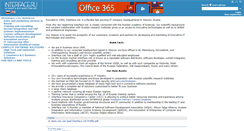 Desktop Screenshot of eng.interface.ru